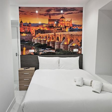Nueva Pension Cibeles Córdoba Exterior foto