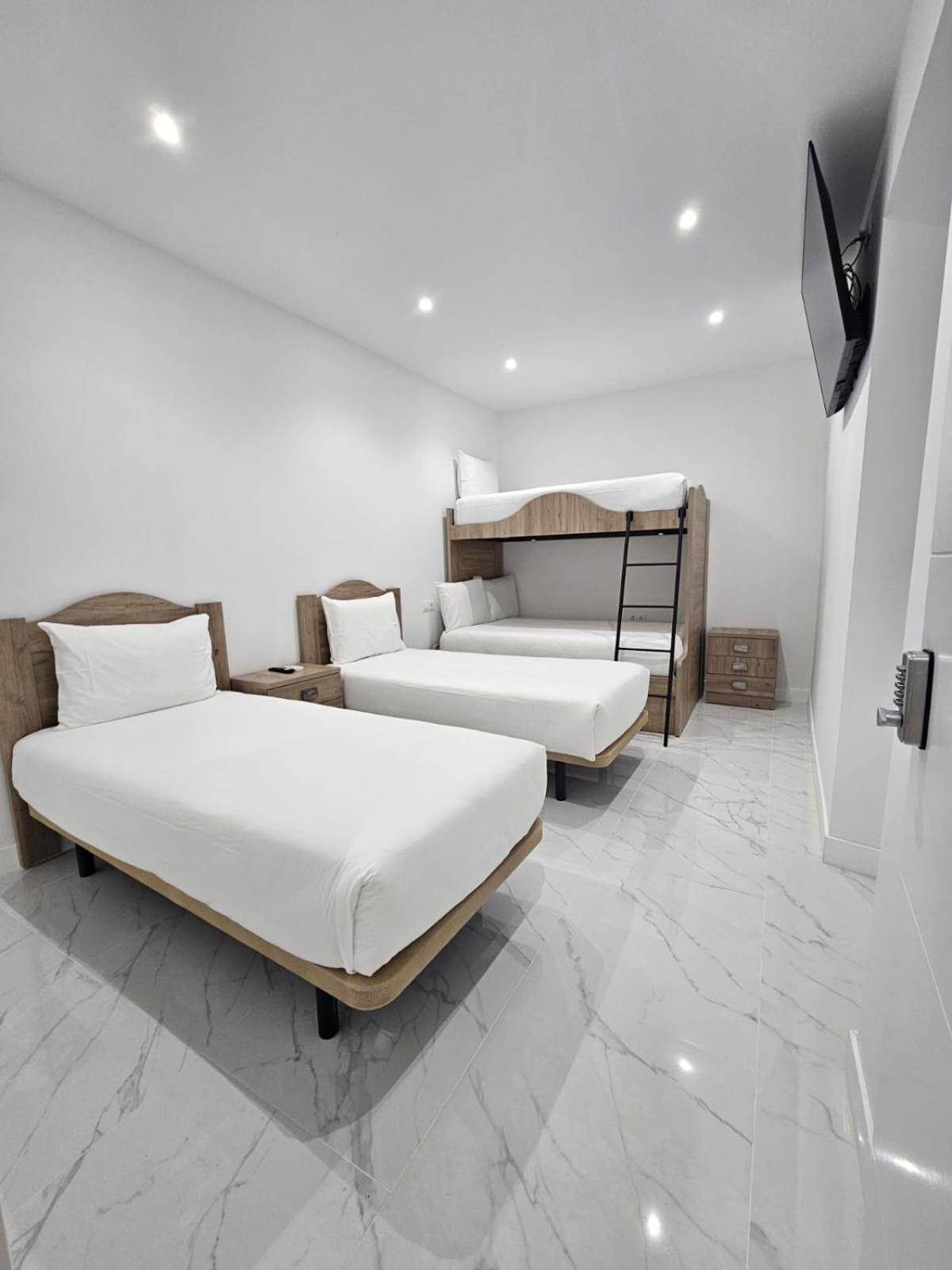 Nueva Pension Cibeles Córdoba Exterior foto