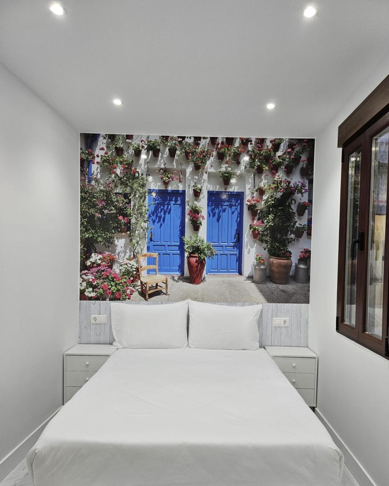 Nueva Pension Cibeles Córdoba Exterior foto