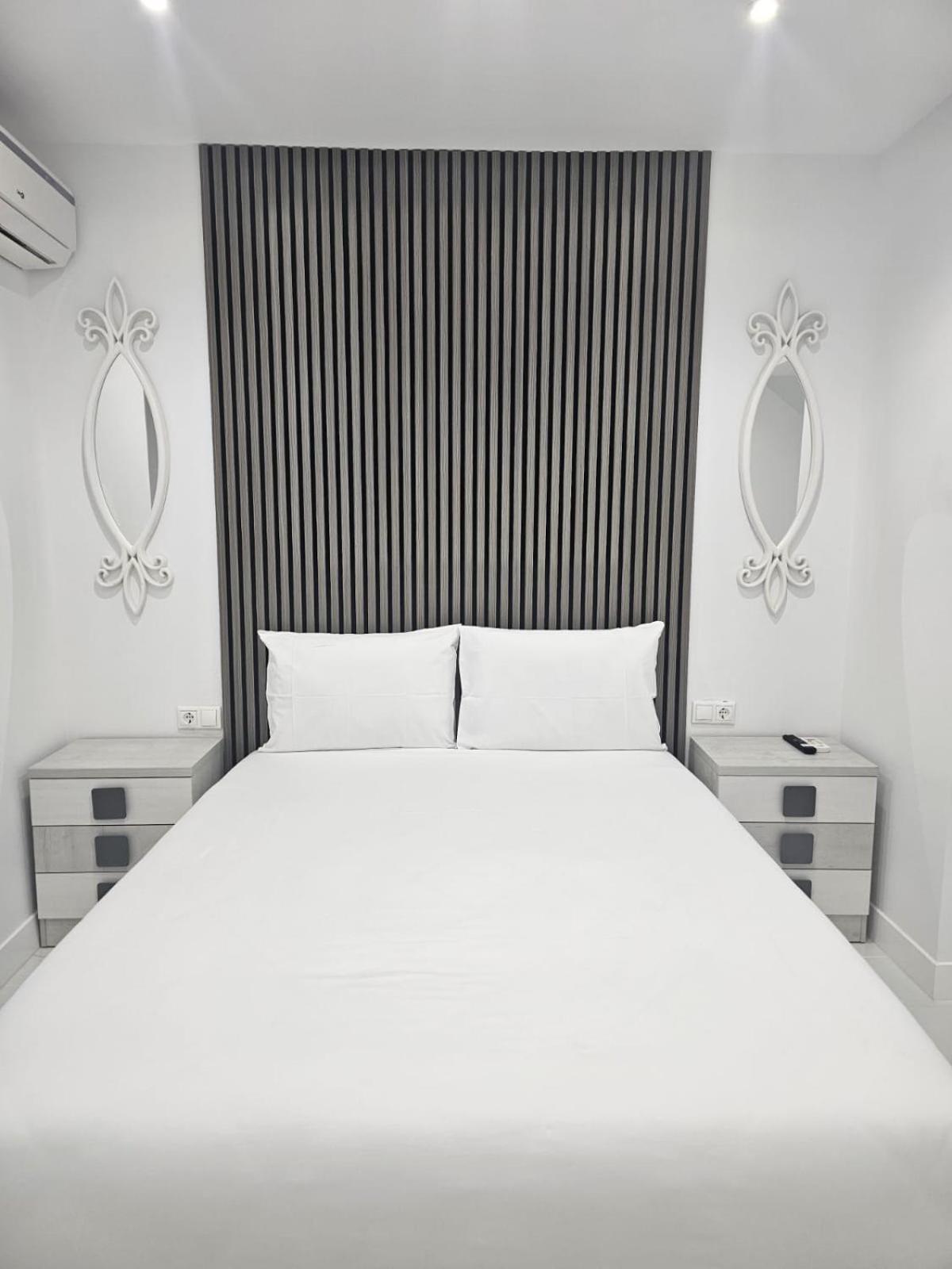 Nueva Pension Cibeles Córdoba Exterior foto