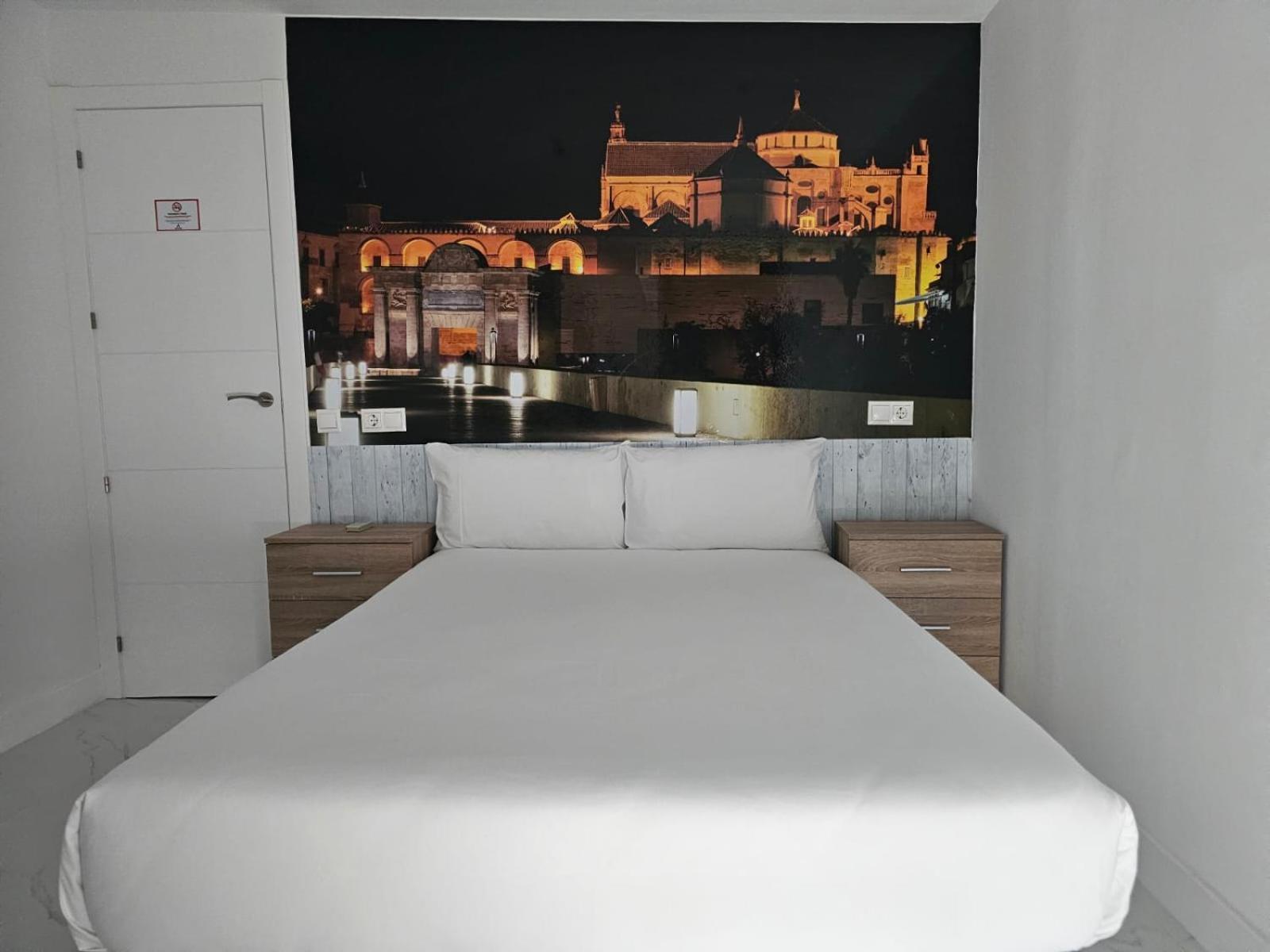 Nueva Pension Cibeles Córdoba Exterior foto
