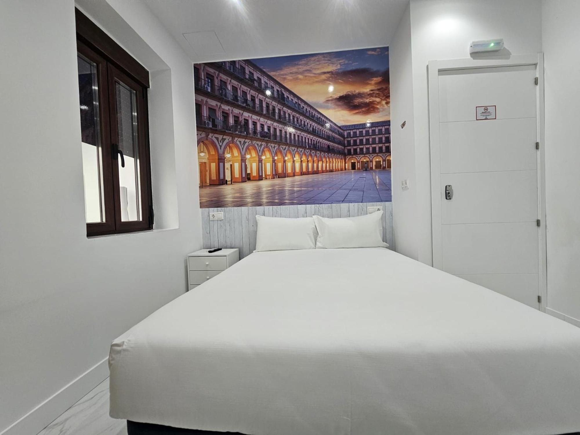 Nueva Pension Cibeles Córdoba Exterior foto